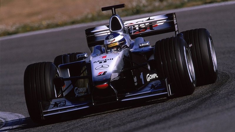 Die 15 besten McLaren-Fahrer aller Zeiten