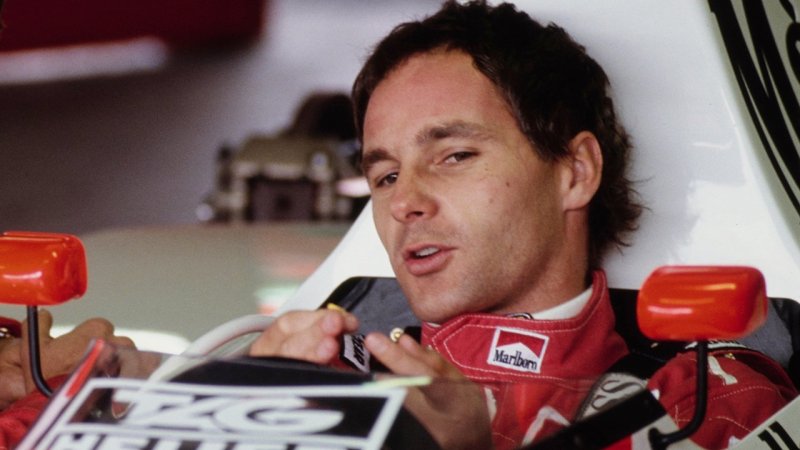 Die 15 besten McLaren-Fahrer aller Zeiten