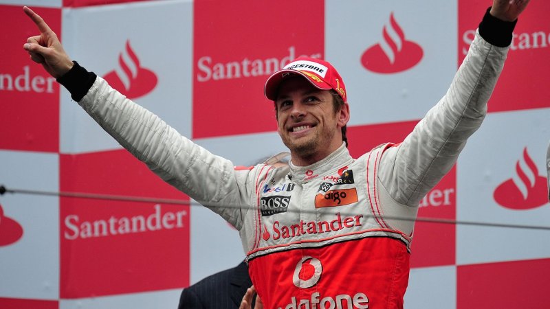 Die 15 besten McLaren-Fahrer aller Zeiten