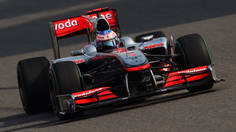 Die 15 besten McLaren-Fahrer aller Zeiten