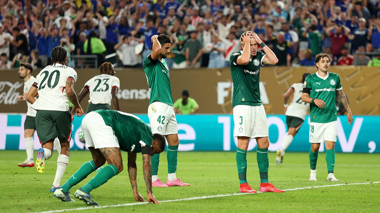 Eigentor befördert Chelsea ins Klub-WM-Halbfinale