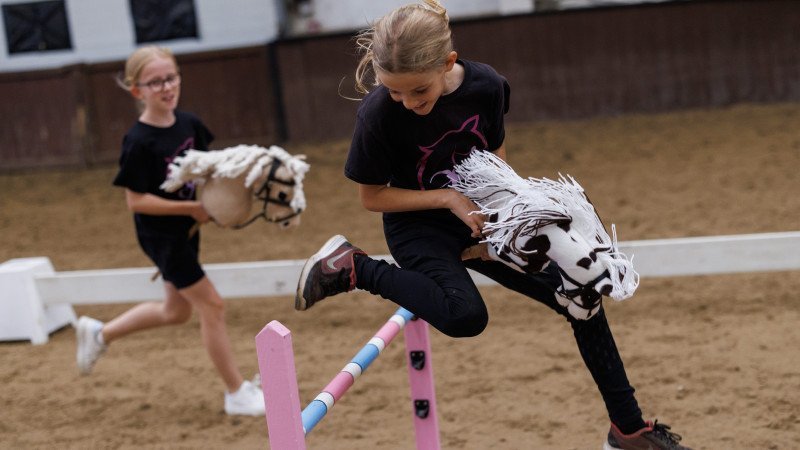15 kuriose Sportarten, die "keiner" kennt