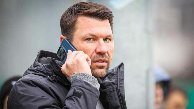 Statt Arnautovic: Ist Rapid an Ex-LASK-Stürmer interessiert?