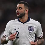 Kyle Walker wird Mitspieler von ÖFB-Legionär