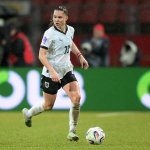 ÖFB-Teamspielerin erleidet schwere Verletzung