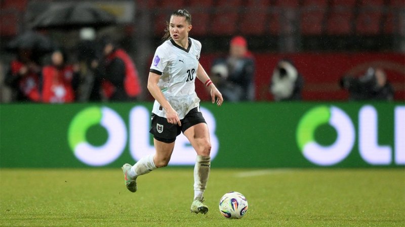 ÖFB-Teamspielerin erleidet schwere Verletzung