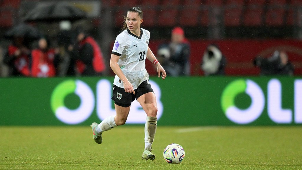 ÖFB-Teamspielerin erleidet schwere Verletzung