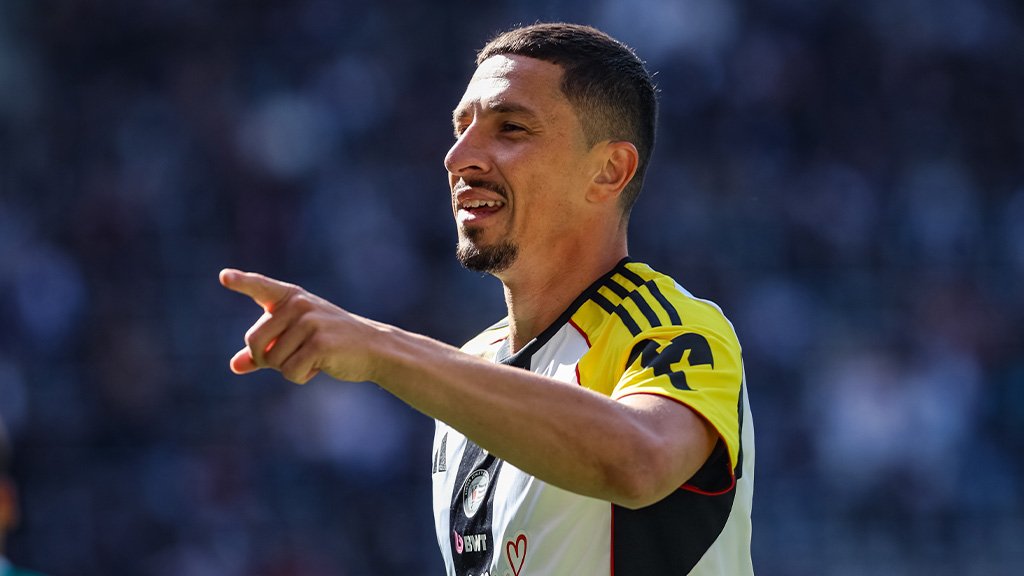 Done Deal? Zu diesem Klub zieht es Robert Zulj