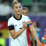 Bitter! Frauen-EM für Deutschland-Star vorzeitig beendet