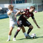 LASK mit Sieg und Remis in Doppeltest gegen Hertha Wels