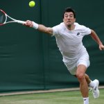 Wimbledon-Aus: Ofner verliert gegen ehemalige Nummer drei