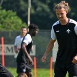 Altach mit Test-Remis gegen Schweizer Meister