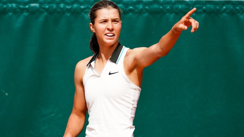 Tagger schafft in Wimbledon den Sprung in die zweite Runde