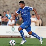 BW Linz unterliegt Slavia Prag in ruppigem Testspiel