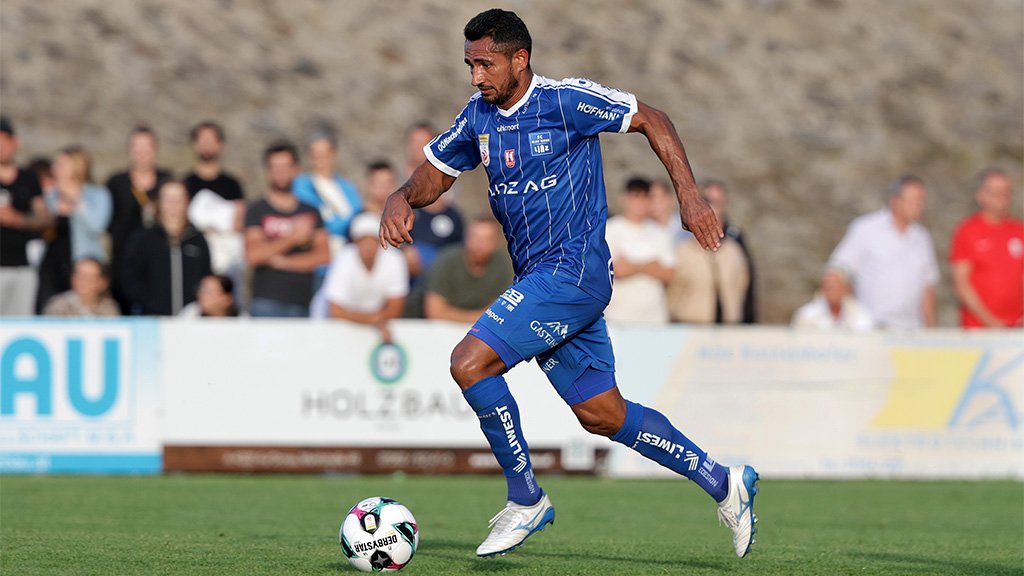 BW Linz unterliegt Slavia Prag in ruppigem Testspiel