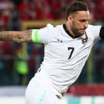 Rien ne va plus: Platzt der Arnautovic-Transfer zu Rapid?