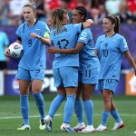 Niederlande mit lockerem Auftakterfolg bei Frauen-EM