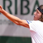Behrmann-Aus im Junioren-Bewerb von Wimbledon