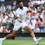 100. Sieg! Djokovic schließt sich elitärem Kreis an