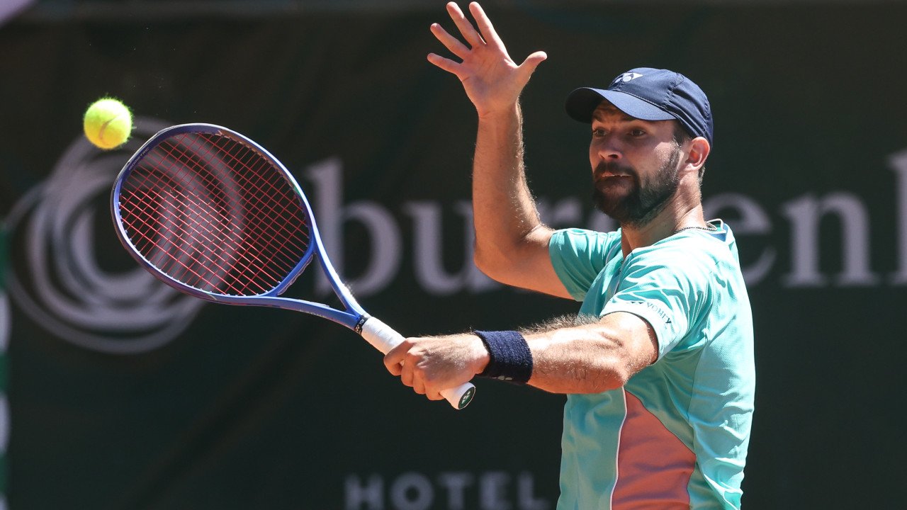 Finale! Spektakuläre Rodionov-Revanche gegen Misolic