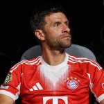 Der ewige Müller verabschiedet sich von seinem FC Bayern