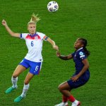 Tuchel als Beobachter: England verliert Frauen-EM-Auftakt