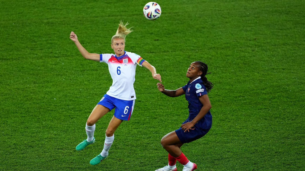 Tuchel als Beobachter: England verliert Frauen-EM-Auftakt