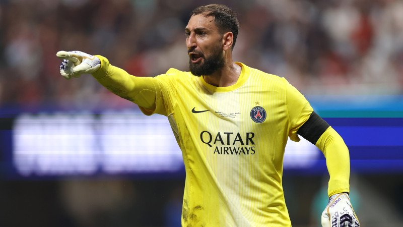 Schuld an Musiala-Verletzung? Neuer mit Kritik an Donnarumma