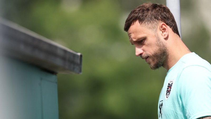 Transfer-Update: Was passiert mit Marko Arnautovic?