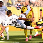 Vogelwilde Nachspielzeit! Aber Real biegt Dortmund trotzdem
