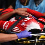 Monatelange Pause: Das ist die Diagnose für Jamal Musiala