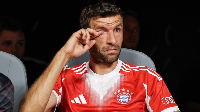 Die 15 Spieler mit den meisten Einsätzen für den FC Bayern