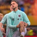 Rapid-Transfer? Das sagt ehemaliger Arnautovic-Berater