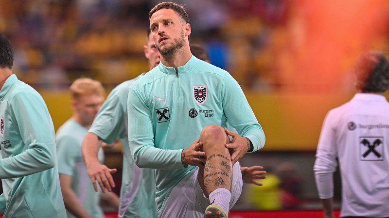 Ehemaliger Berater über Arnautovic: "Schafft Vertrauen"