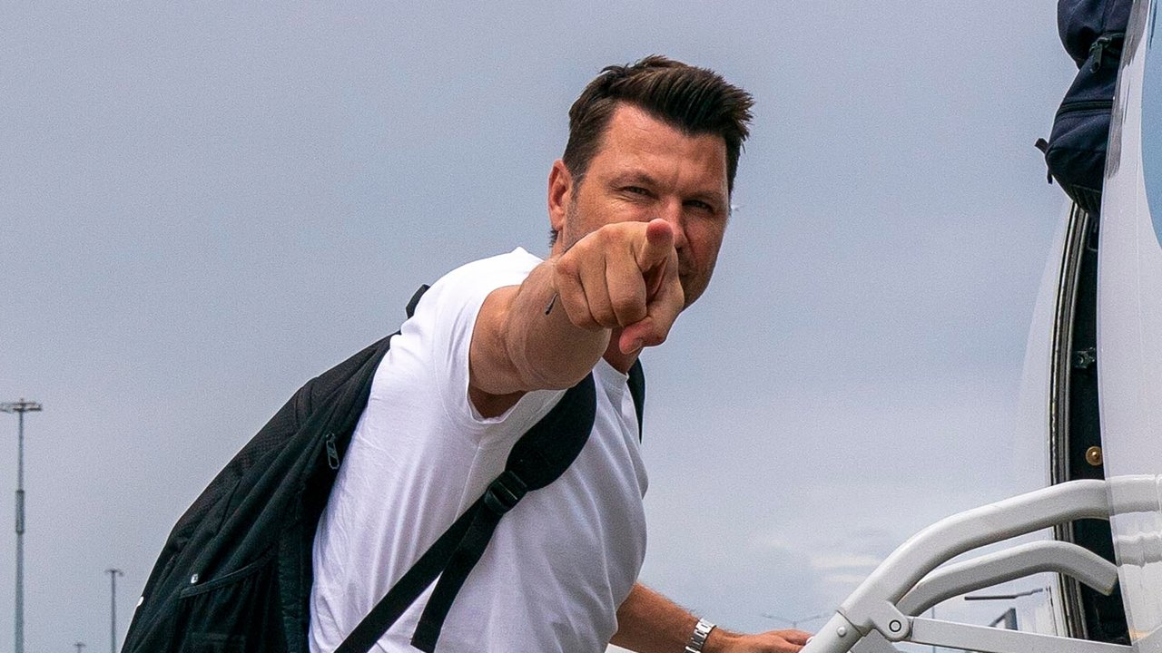 Möchte Rapid Sturms Fehleinkauf verpflichten?