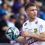 Austria Salzburg bastelt wohl an Transfer eines Ex-Bullen