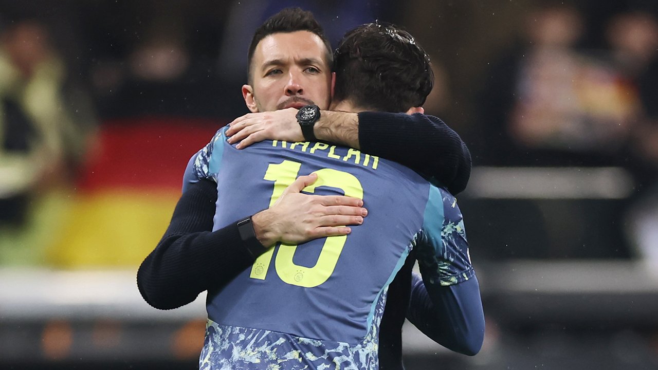 FC Porto stellt neuen Trainer vor