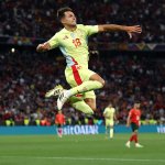 Arsenal holt Europameister um 65 Millionen Euro