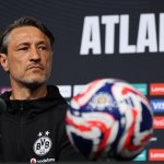 Dortmund-Trainer Kovac mit deutlicher Kritik an Klub-WM