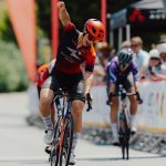 Schweinberger mit starkem Auftakt in den Giro