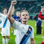 Red Bull Salzburg an Rapid-Schreck dran