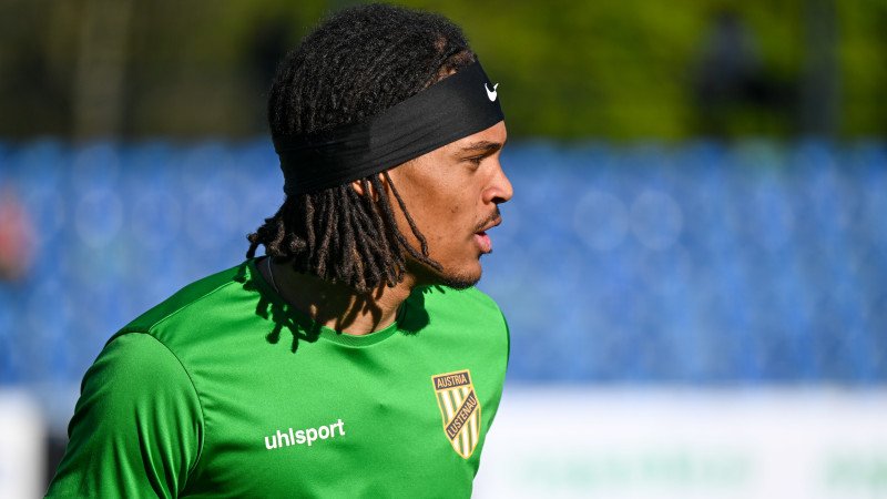 ÖFB-U21-Teamspieler zieht es nach Prag