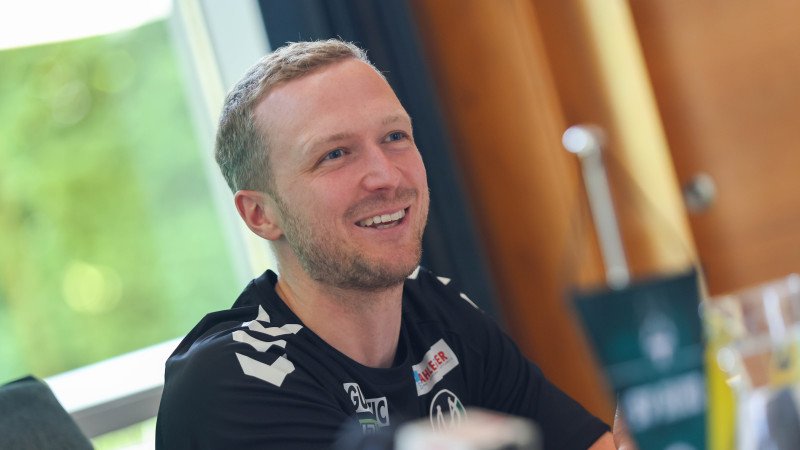 Baut die SV Ried ihre Südafrika-Connection aus?