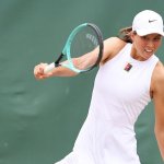 Wimbledon LIVE: Lilli Tagger - Lea Nilsson