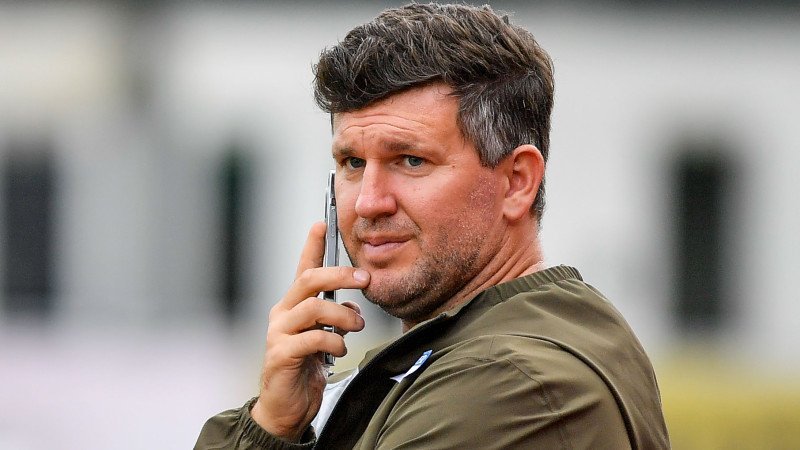 Abgänge bei Hoffenheim: Schicker kündigt Kader-Reduktion an