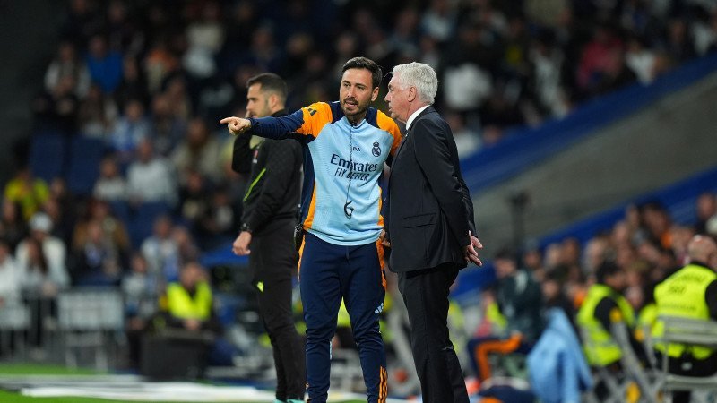 Sohn von Carlo Ancelotti findet neuen Trainerjob