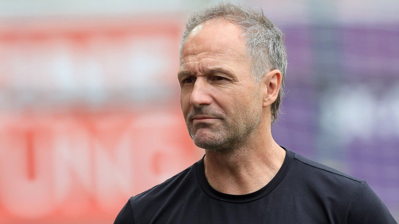 Austria Salzburg buhlt um Bayern-Talent und ÖFB-Youngster