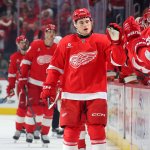 Detroit Red Wings: So hat sich Kaspers Lage verändert