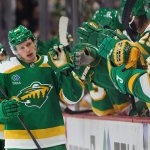 Minnesota Wild: So hat sich Rossis Situation verändert