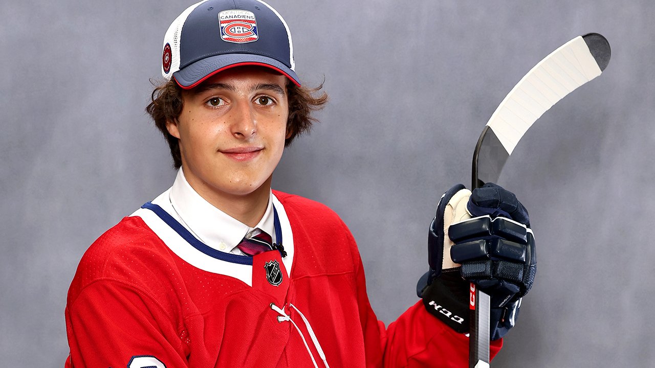 Montreal Canadiens: Die Situation für Reinbacher und Rohrer